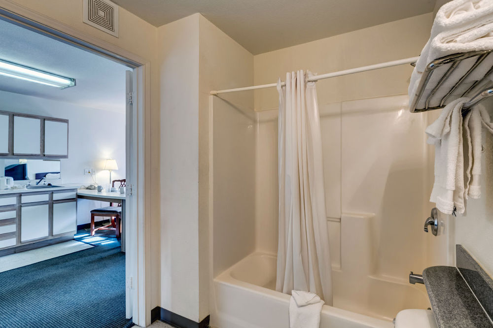 Intown Suites Extended Stay Select Denver - Aurora South ห้อง รูปภาพ